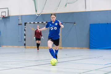 Bild 673 - wBJ Futsalmeisterschaft